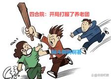 四合院开局就分家