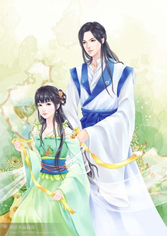 盛世容华全文阅读