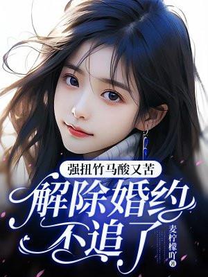 解除婚约不追了 麦柠檬吖