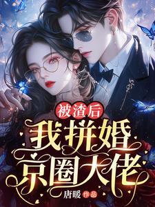 被渣后我风靡了娱乐圈免费阅读