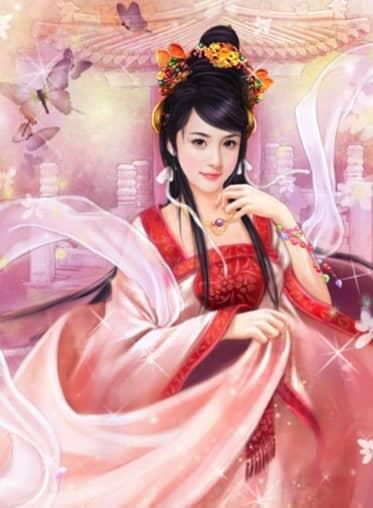 谢光随程芙云