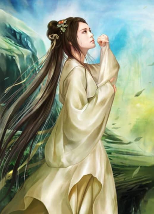庄凌云梁思萱