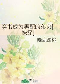 穿书成为男配的弟弟[快穿]