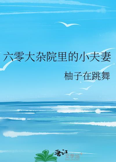 六零大杂院里的小夫妻