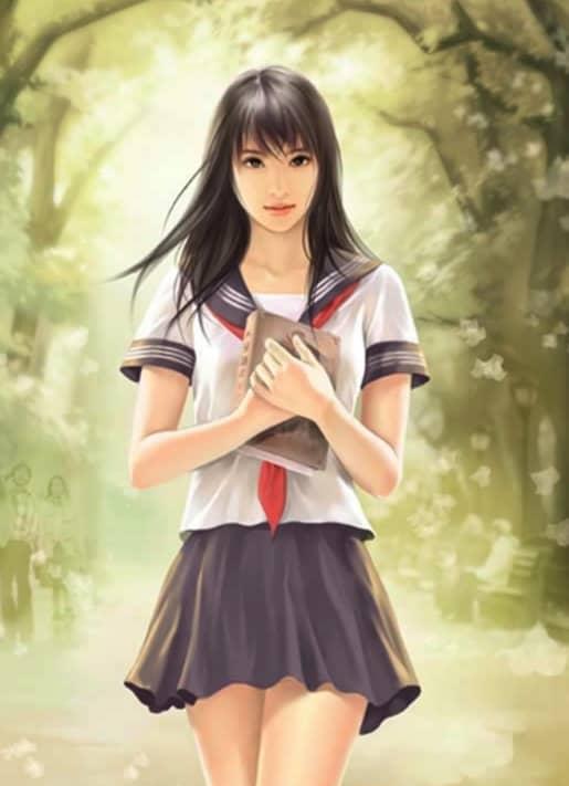 窦君珩魏冷霜