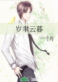 岁聿云暮