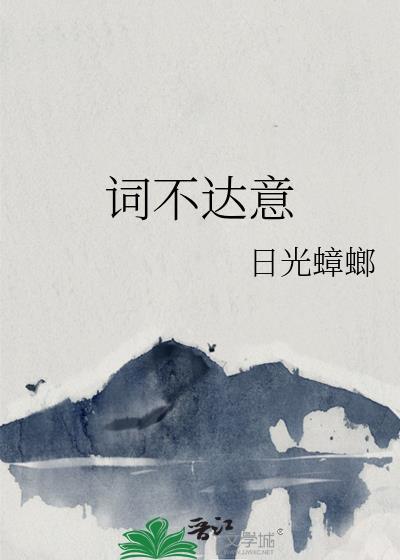 词不达意