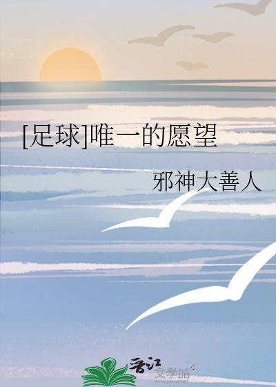 [足球]唯一的愿望