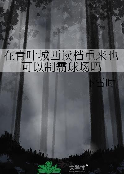 在青叶城西读档重来也可以制霸球场吗