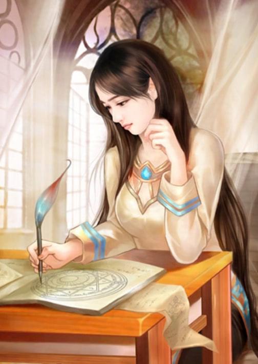穆祺白姝