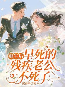重生后，早死的残疾老公不死了