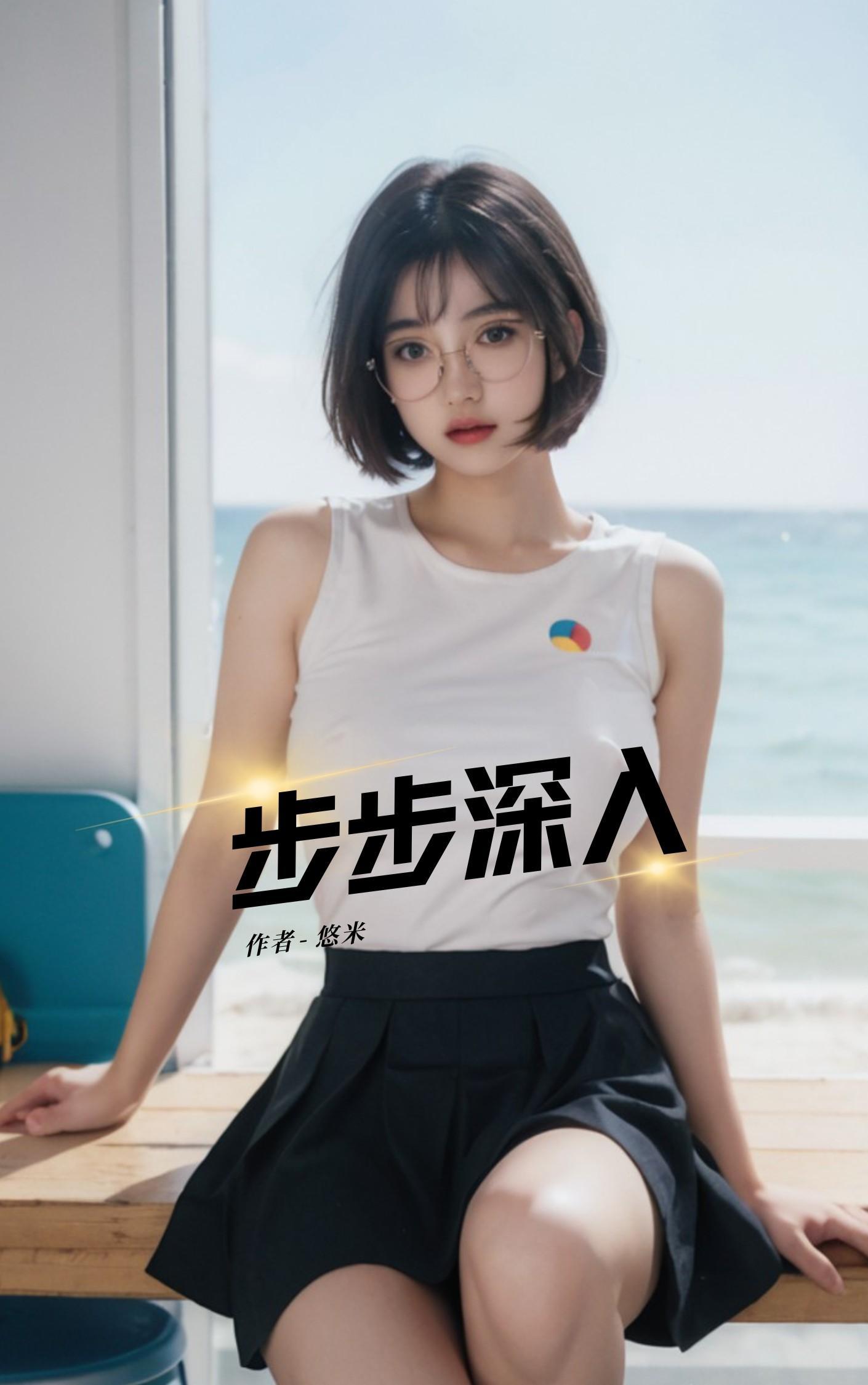 步步深入